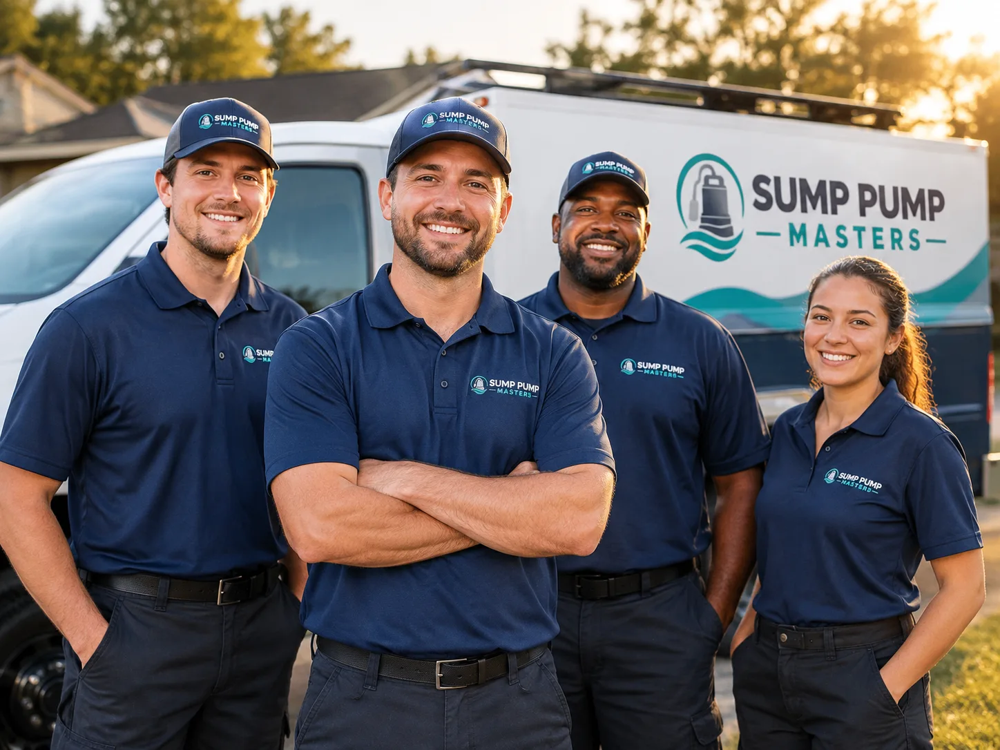 Sump Pump Repair company in Venedocia, OH
