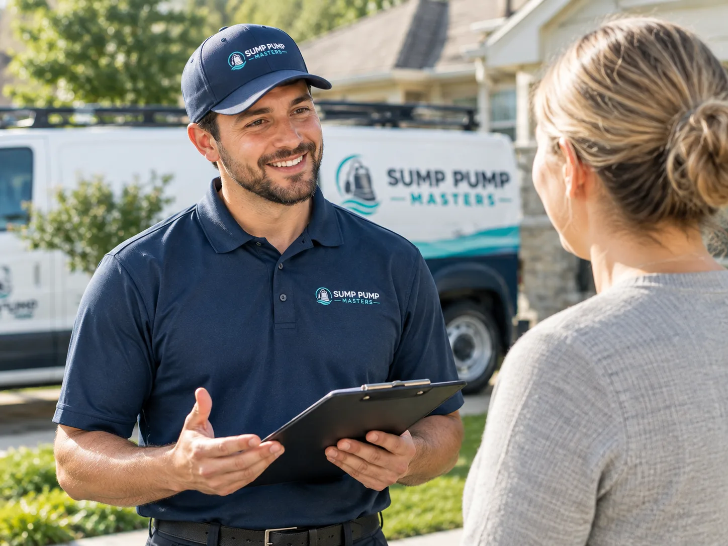 Sump Pump Repair Venedocia, OH FAQs